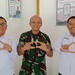 AMKI Jabar Siap Dukung TNI dalam Penyebaran Informasi Positif