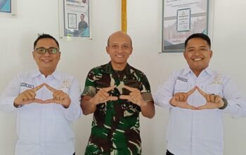 AMKI Jabar Siap Dukung TNI dalam Penyebaran Informasi Positif