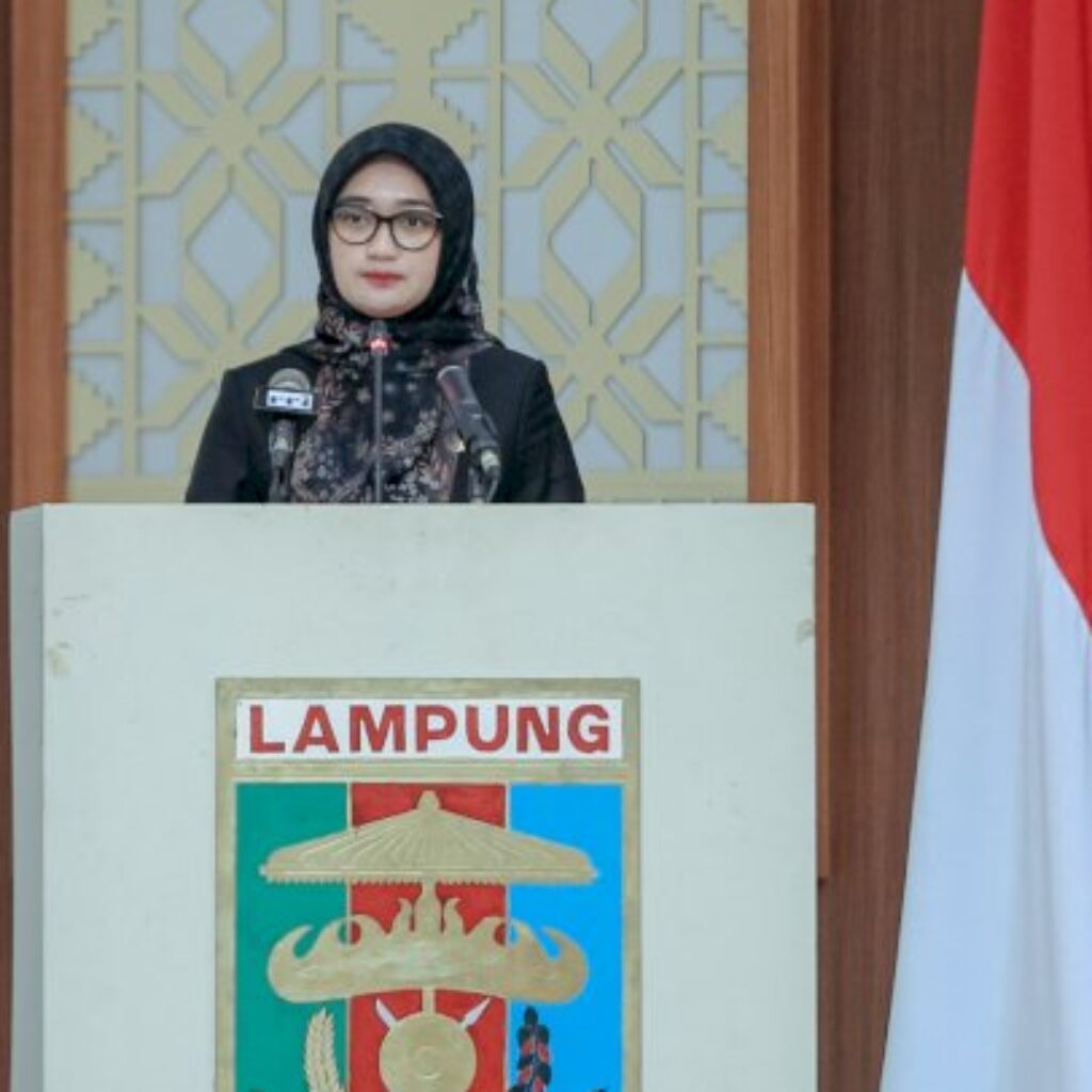 APBD Lampung 2026 Disepakati, Target Pendapatan Daerah Rp7,6 Triliun