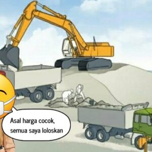 Aktivitas Galian C Diduga Tanpa Izin Masih Terjadi di Sabang, Penegakan Hukum Diharapkan Tegas