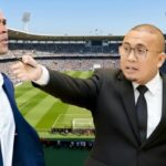 Andre Rosiade Desak PSSI Pecat Patrick Kluivert Usai Timnas Indonesia Gagal ke Piala Dunia 2026