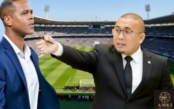 Andre Rosiade Desak PSSI Pecat Patrick Kluivert