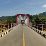 BPJN Kalimantan Barat Tuntaskan Preservasi Jalan dan Jembatan di Kabupaten Sintang
