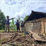 Bantuan Rutilahu di Sukabumi Tak Kunjung Datang