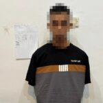 Bekuk Pengedar Narkoba di Matan Hilir Selatan, Polres Ketapang Amankan 31,93 Gram Sabu