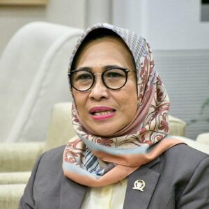 DPR RI Apresiasi Perjuangan Garuda: Gagal ke Piala Dunia 2026, Fokus Tatap Panggung 2030