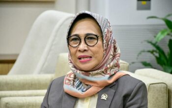DPR RI Apresiasi Perjuangan Garuda: Gagal ke Piala Dunia 2026, Fokus Tatap Panggung 2030
