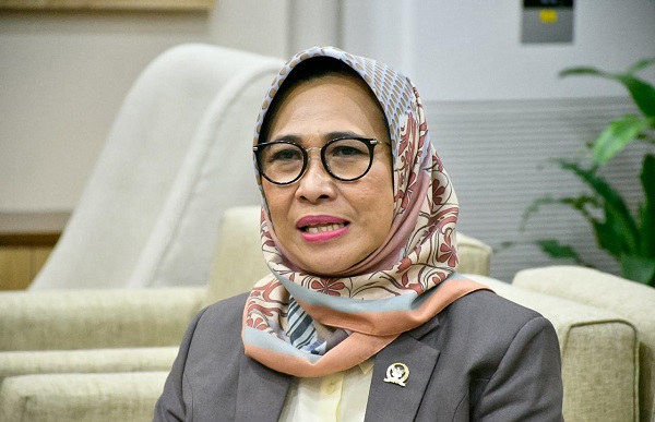 DPR RI Apresiasi Perjuangan Garuda: Gagal ke Piala Dunia 2026, Fokus Tatap Panggung 2030