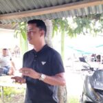 Dari Pedagang Ikan ke Pemimpin Gampong: Muhammad Saleh Terpilih Jadi Keuchik Keude Ie Leubeue
