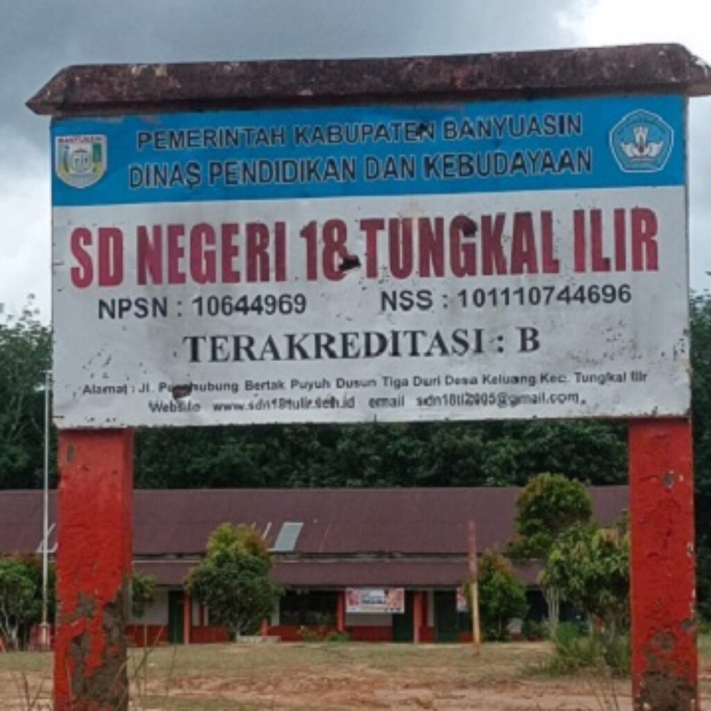 Dugaan Pungli di SDN 18 Tungkal Ilir Banyuasin, Orang Tua Murid Desak Dinas Pendidikan Ambil Tindakan