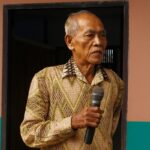 Dunia Pendidikan Sambas Berduka, Guru Senior H. Musni Kadri Tutup Usia di Usia 84 Tahun