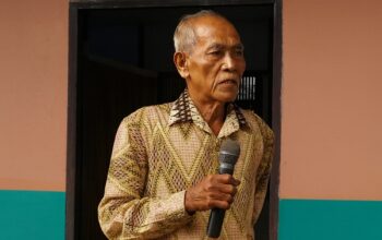 Dunia Pendidikan Sambas Berduka, Guru Senior H. Musni Kadri Tutup Usia di Usia 84 Tahun