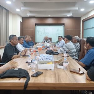 FWK Usulkan Perpres Tegas Atur Program MBG: Standar Gizi, Pengawasan, dan Transparansi