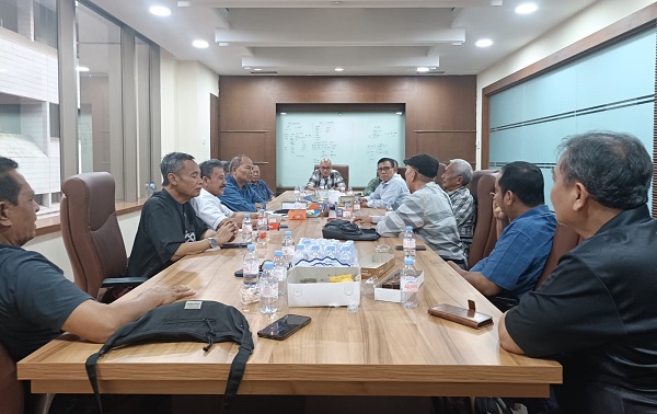 FWK Usulkan Perpres Tegas Atur Program MBG