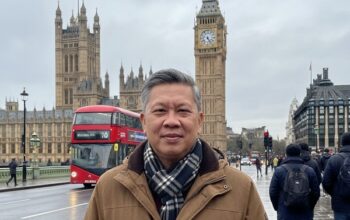 Forum Pimred Gelar Diklat dan Apresiasi Bela Negara 2025