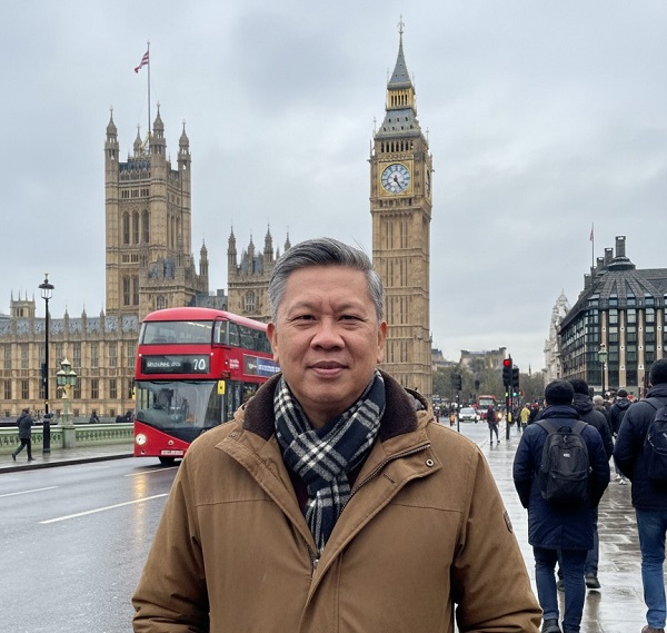 Forum Pimred Gelar Diklat dan Apresiasi Bela Negara 2025