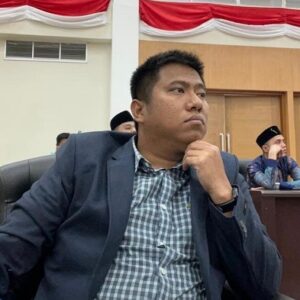 Fraksi Gerindra Yakini Wali Kota Binjai Tidak Terlibat Kasus Korupsi DBH