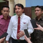 Gelapkan Dana Rp1,2 Miliar Milik PT Trishakti Agro Makmur
