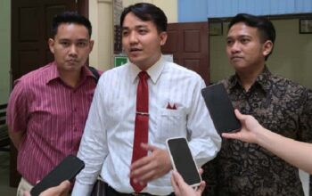 Gelapkan Dana Rp1,2 Miliar Milik PT Trishakti Agro Makmur