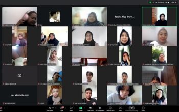 Generasi Z Yogyakarta Gelar Webinar Penguatan Kesehatan Mental dan Keadilan Sosial