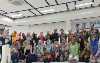 IPRO dan BSI Kumala Luncurkan 30 Bank Sampah Unit di Cilincing