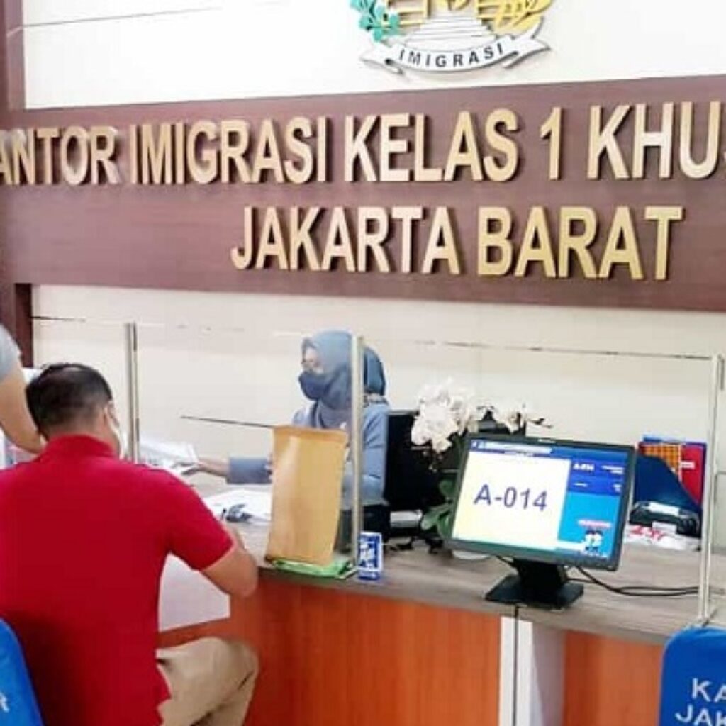 Imigrasi Jakarta Barat Sediakan 500 Kuota Paspor Setiap Hari, Ajak Masyarakat Mengurus Sendiri Melalui Aplikasi M-Paspor