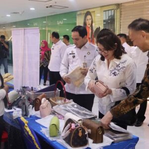 Festival Keimigrasian 2025: Imigrasi Jakarta Selatan Hadirkan Layanan Publik Inovatif dan Aksi Sosial untuk Masyarakat