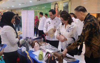 Imigrasi Jakarta Selatan Hadirkan Layanan Publik Inovatif dan Aksi Sosial untuk Masyarakat