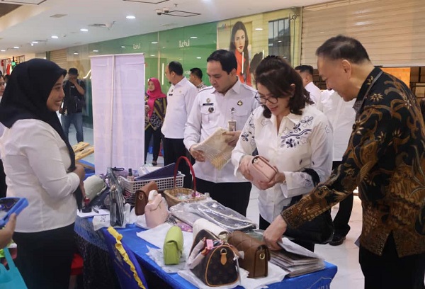 Imigrasi Jakarta Selatan Hadirkan Layanan Publik Inovatif dan Aksi Sosial untuk Masyarakat