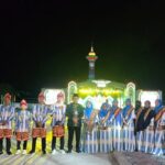  Tampilkan Qari dan Hafiz Terbaik, Kafilah Lampung Ikuti STQH Nasional XXVIII 2025 di Sulawesi Tenggara