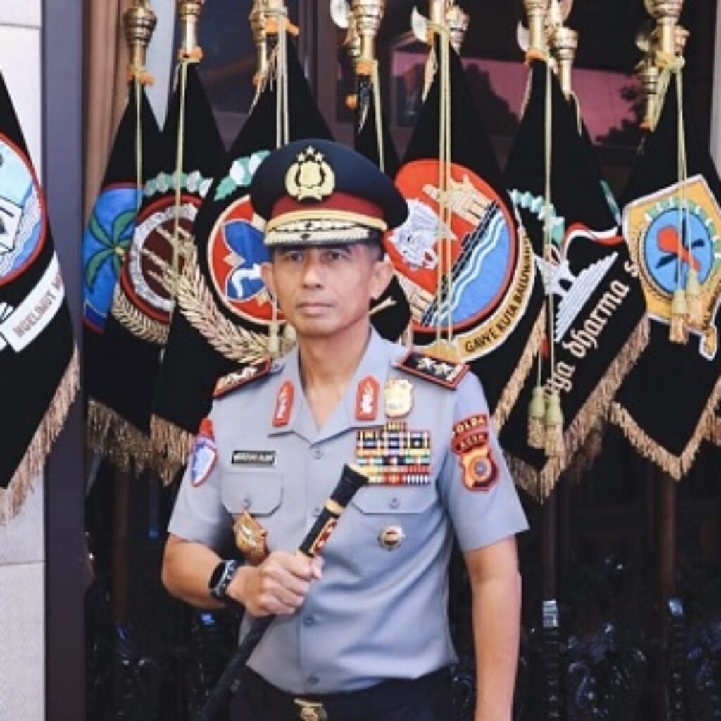 Responsif dan Dekat dengan Rakyat, Kapolda Aceh Marzuki Ali Basyah Dapat Apresiasi Masyarakat