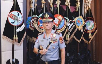 Kapolda Aceh Marzuki Ali Basyah Dapat Apresiasi Masyarakat