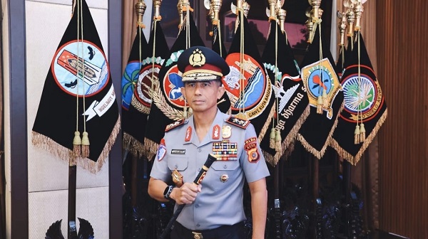 Kapolda Aceh Marzuki Ali Basyah Dapat Apresiasi Masyarakat