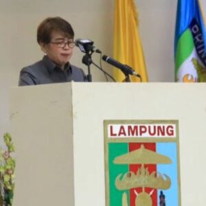 Kasus Dugaan Kekerasan Verbal di SDN 1 Lengkukai, DPRD Lampung Minta Polisi Usut Tuntas