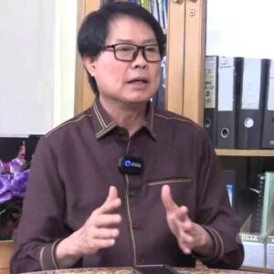 Dugaan Penamparan Siswa di SMAN 1 Cimarga, Carrel Ticualu: Kekerasan Fisik Terhadap Siswa Tidak Dapat Dibenarkan