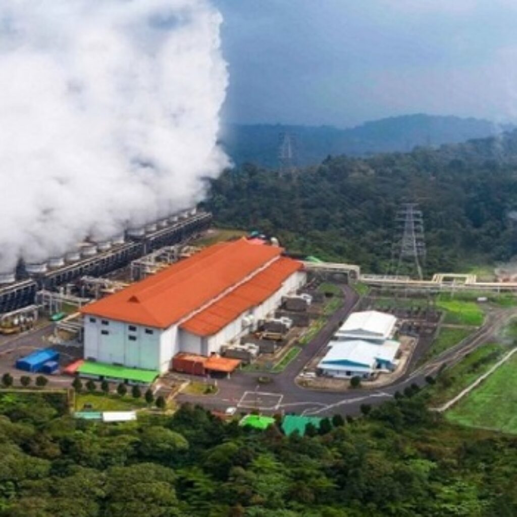 Paradoks Panas Bumi Sukabumi: Kaya Sumber Daya, Warga Tetap Hidup dalam Kemiskinan