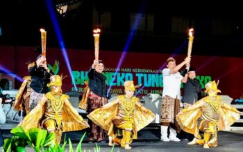 Kebudayaan Pilar Pembangunan Nasional