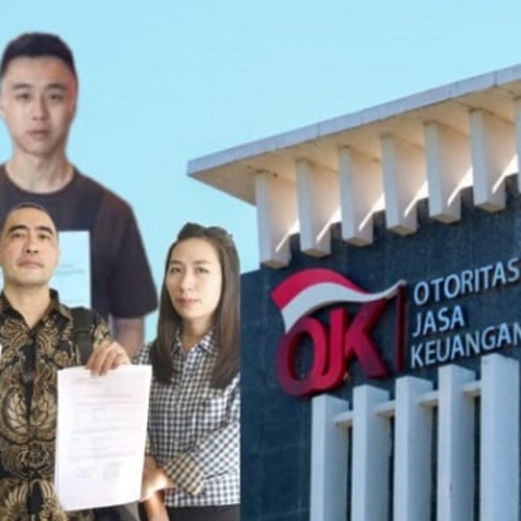 Keluarga Korban Kasus Maybank Rp 30 Miliar Harap OJK Tegas Awasi dan Pastikan Tanggung Jawab Bank