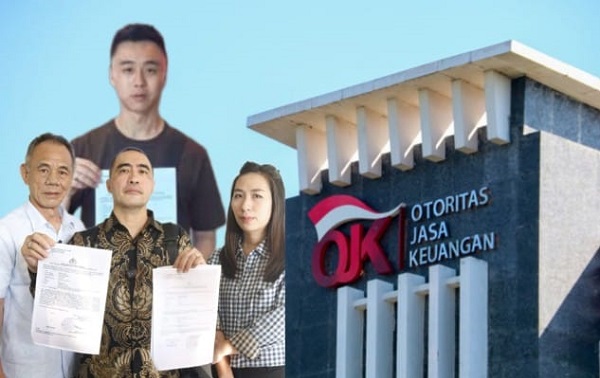 Keluarga Korban Kasus Maybank Rp 30 Miliar Harap OJK Tegas Awasi dan Pastikan Tanggung Jawab Bank