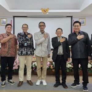 Kemenkes dan BSN Adakan Pelatihan Gratis Penyusunan Master Plan Smart Hospital