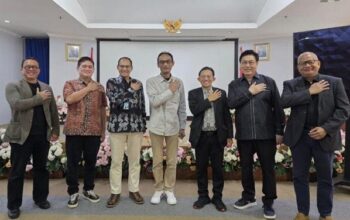 Kemenkes dan BSN Adakan Pelatihan Gratis Penyusunan Master Plan Smart Hospital