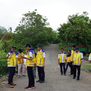 Kementerian PUPR Percepat Program Inpres Jalan Daerah 2025 untuk Dorong Ketahanan Pangan dan Energi