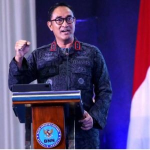 Kepala BNN Dorong Masyarakat Tak Takut Rehabilitasi Narkoba, Tegaskan Pendekatan Humanis Negara