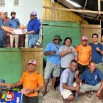 Kepala Suku Nanimori Klarifikasi Pemberitaan Terkait PT Cidata Barat Papua di Teluk Wondama