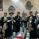 Ketua DPRD Jabar Dukung Pembentukan Dewan Kebudayaan Jawa Barat