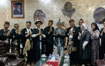 Ketua DPRD Jabar Dukung Pembentukan Dewan Kebudayaan Jawa Barat