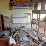 Ketua PACIRA Serukan Pengawasan Publik dalam Revitalisasi SDN Sindang Reret