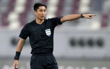 Kontroversi Wasit Ma Ning di Laga Indonesia vs Irak, Pengamat: Bukan Kelalaian, Tapi Pola