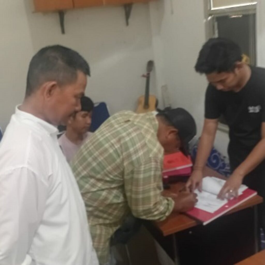 Kasus Pengeroyokan di Prabumulih: Kuasa Hukum Tegaskan Penyerahan Diri Sukarela