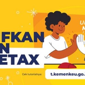Permintaan Kode Otorisasi DJP: Kunci Efektivitas Penggunaan Coretax dalam Layanan Perpajakan Digital